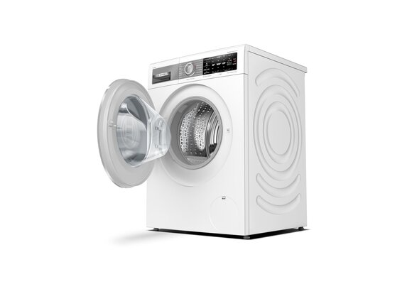 Bosch WAXH2E91NL EXCLUSIV - Wasmachine