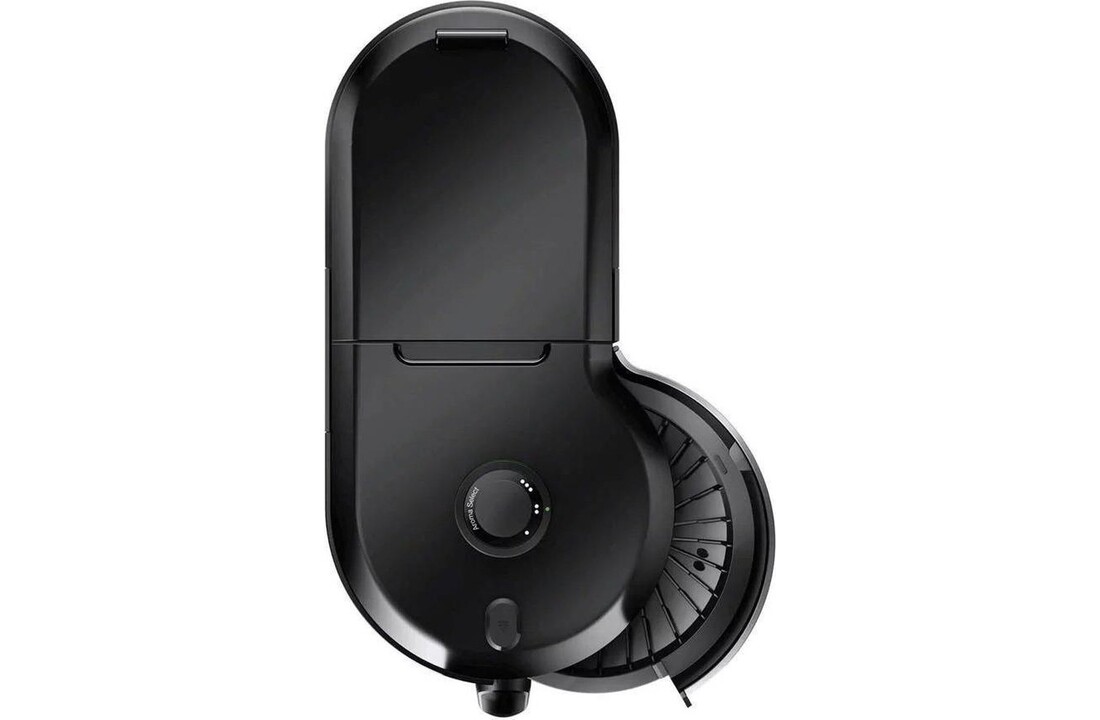 Braun ID Collection KF 5120 BK - Koffiezetapparaat