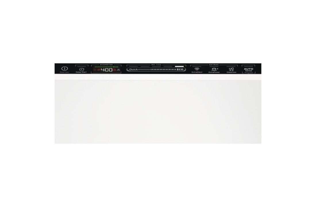 AEG FSE76737P GlassCare - Inbouw vaatwasser