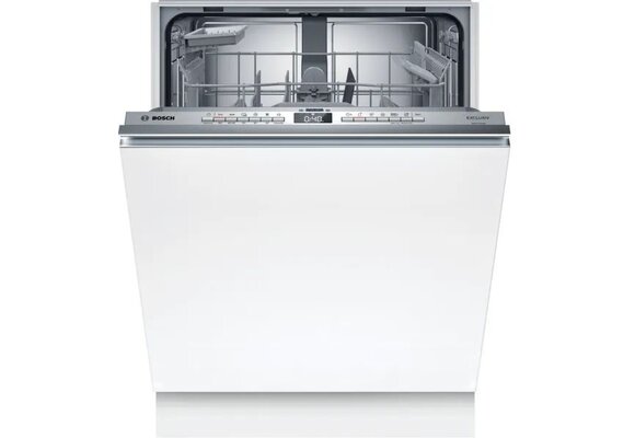 Bosch SMV4HBX23E EXCLUSIV - Inbouw vaatwasser