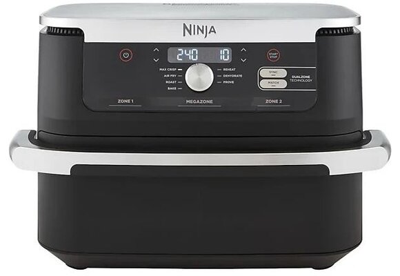Ninja Foodi AF500EU - Hetelucht friteuse