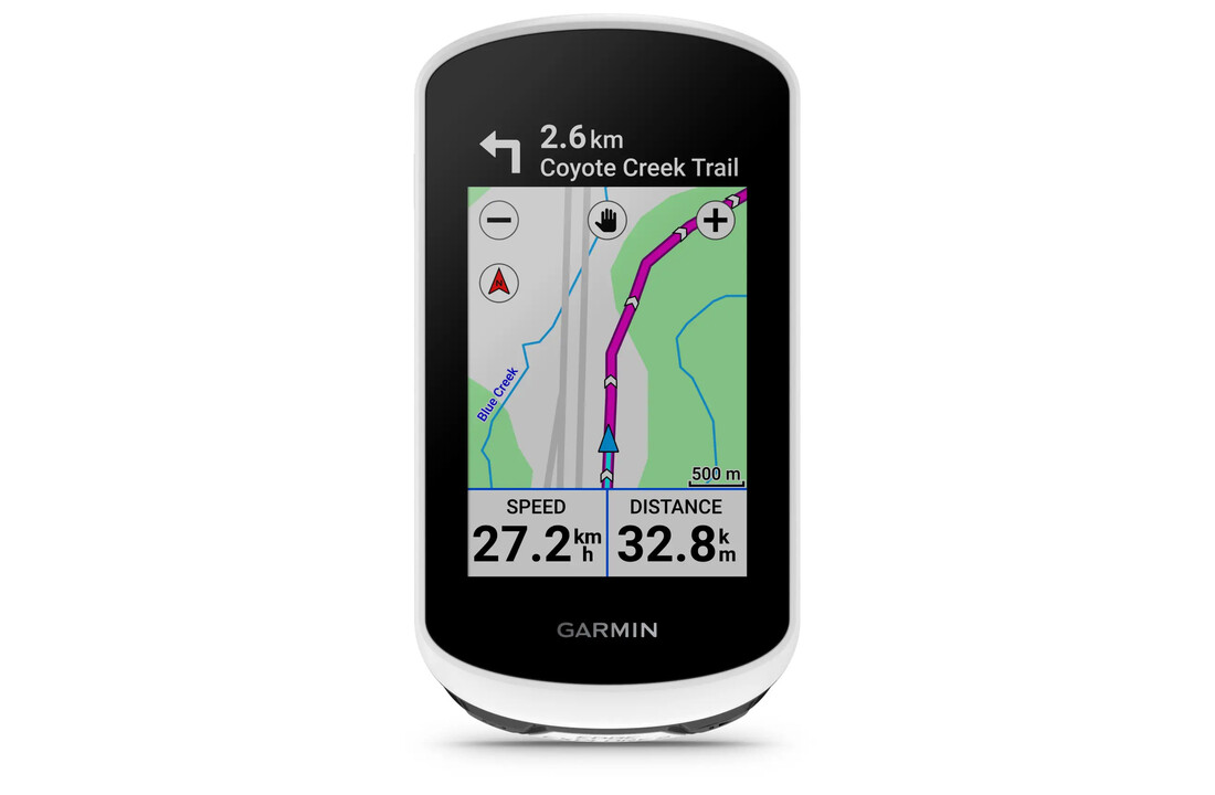 Garmin Edge Explore 2 Europa - Fietsnavigatie