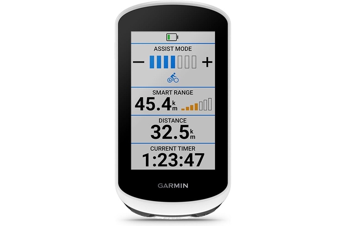 Garmin Edge Explore 2 Europa - Fietsnavigatie
