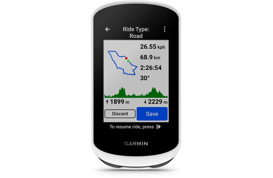 Garmin Edge Explore 2 Europa - Fietsnavigatie