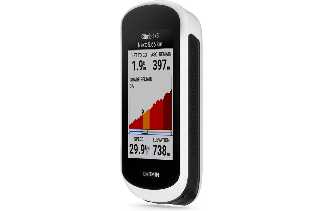 Garmin Edge Explore 2 Europa - Fietsnavigatie