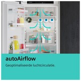 Siemens KI31REDD1 extraKlasse - Inbouw koelkast