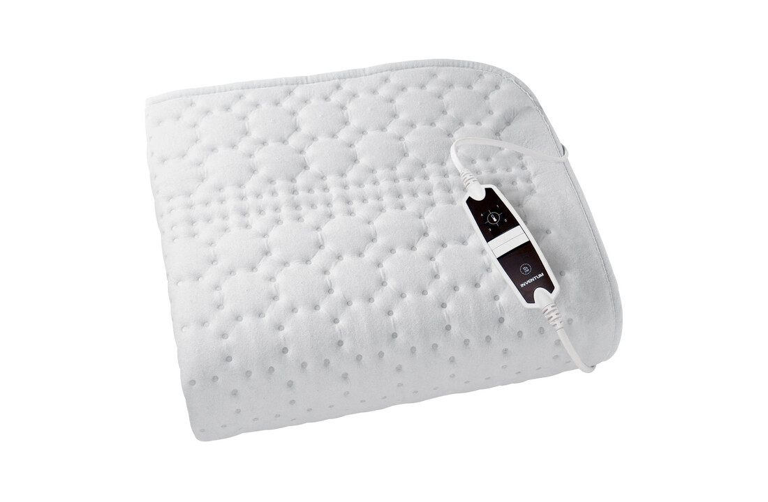 Inventum HN139G - Elektrische deken