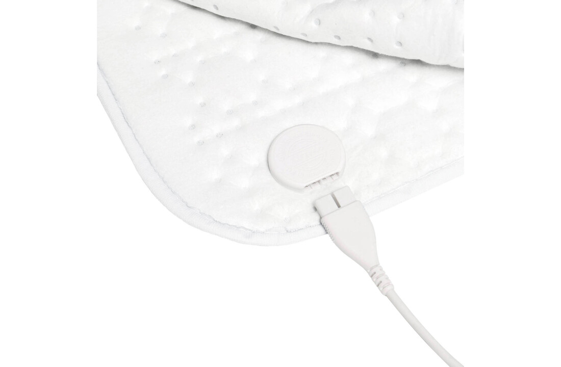 Inventum HN139G - Elektrische deken