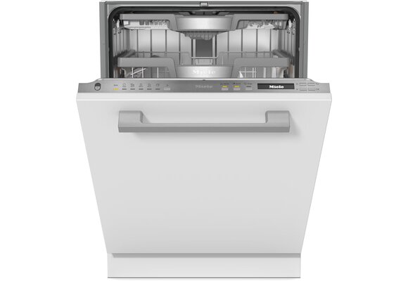 Miele G 7298 SCVi XXL Excellence - Inbouw vaatwasser