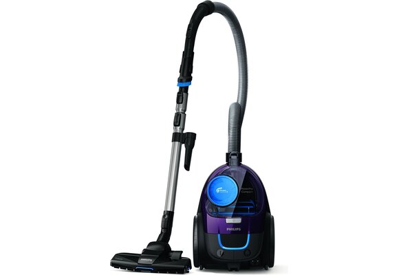 Philips PowerPro Compact FC9333/09 - Stofzuiger zonder zak