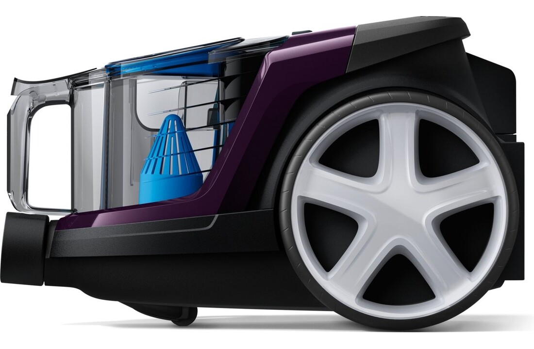 Philips PowerPro Compact FC9333/09 - Stofzuiger zonder zak