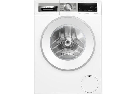 Bosch WGB244AMNL EXCLUSIV - Wasmachine