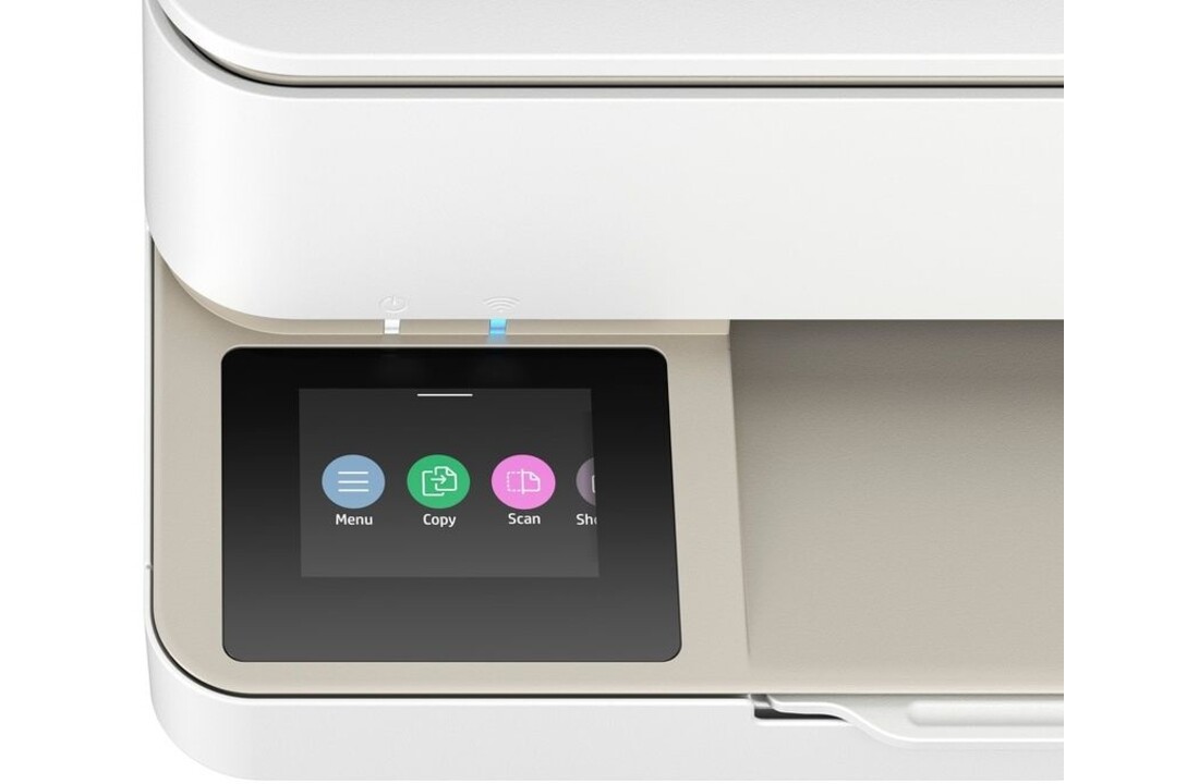 HP ENVY 6120e - All-in-one printer