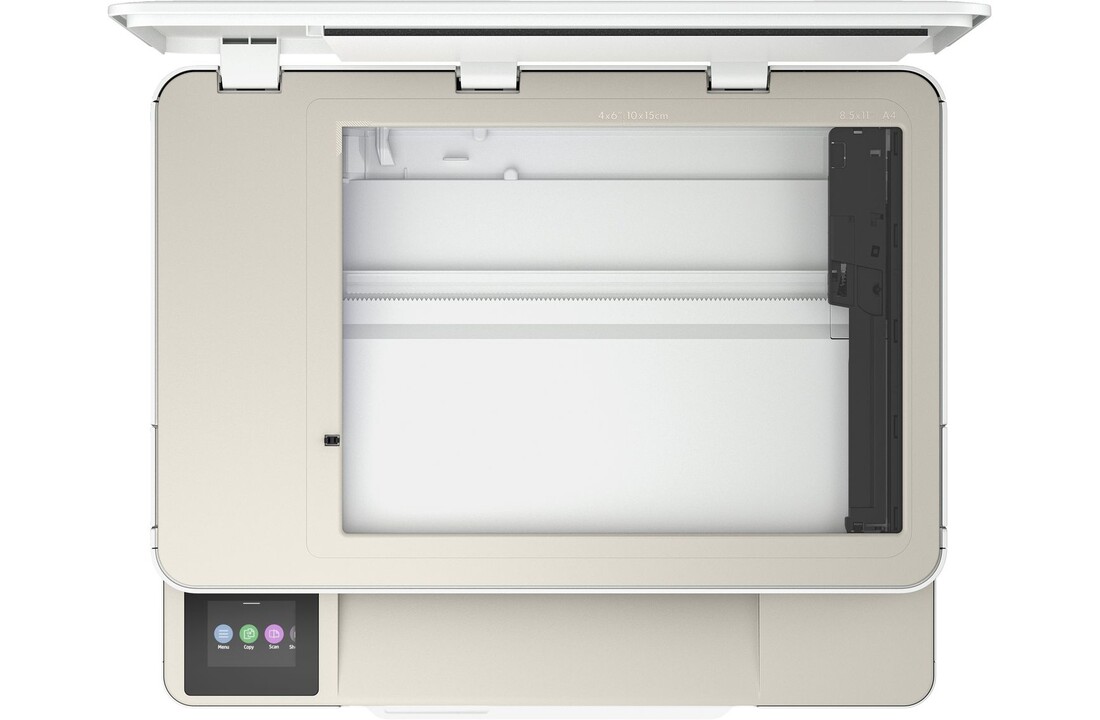 HP ENVY 6120e - All-in-one printer