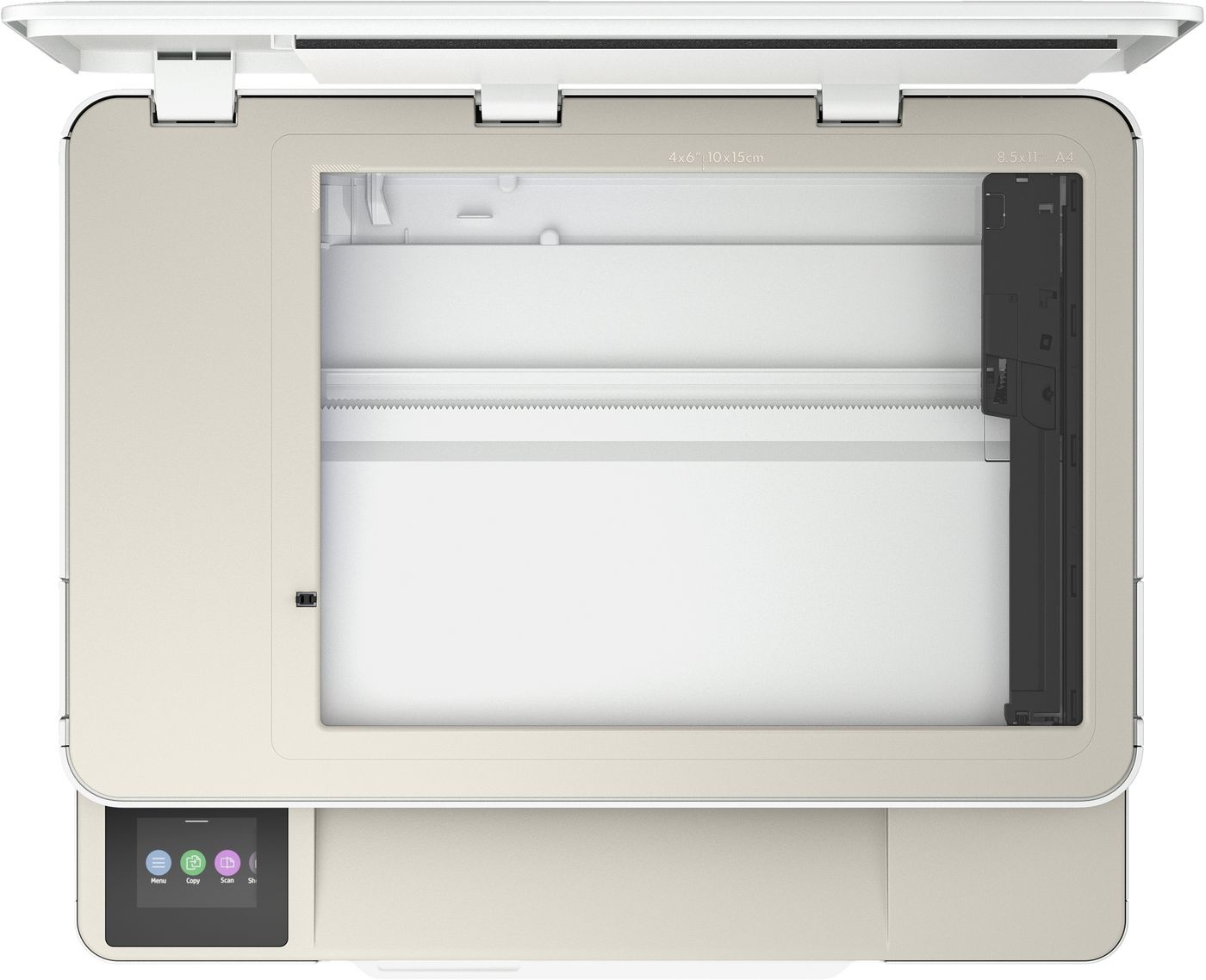 HP ENVY 6120e - All-in-one printer