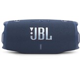 JBL Charge 6 Blauw - Draadloze speaker