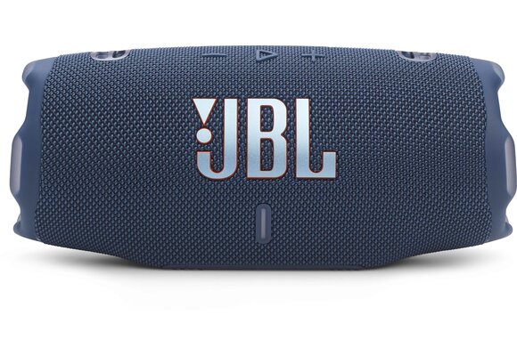 JBL Charge 6 Blauw - Draadloze speaker