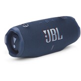 JBL Charge 6 Blauw - Draadloze speaker