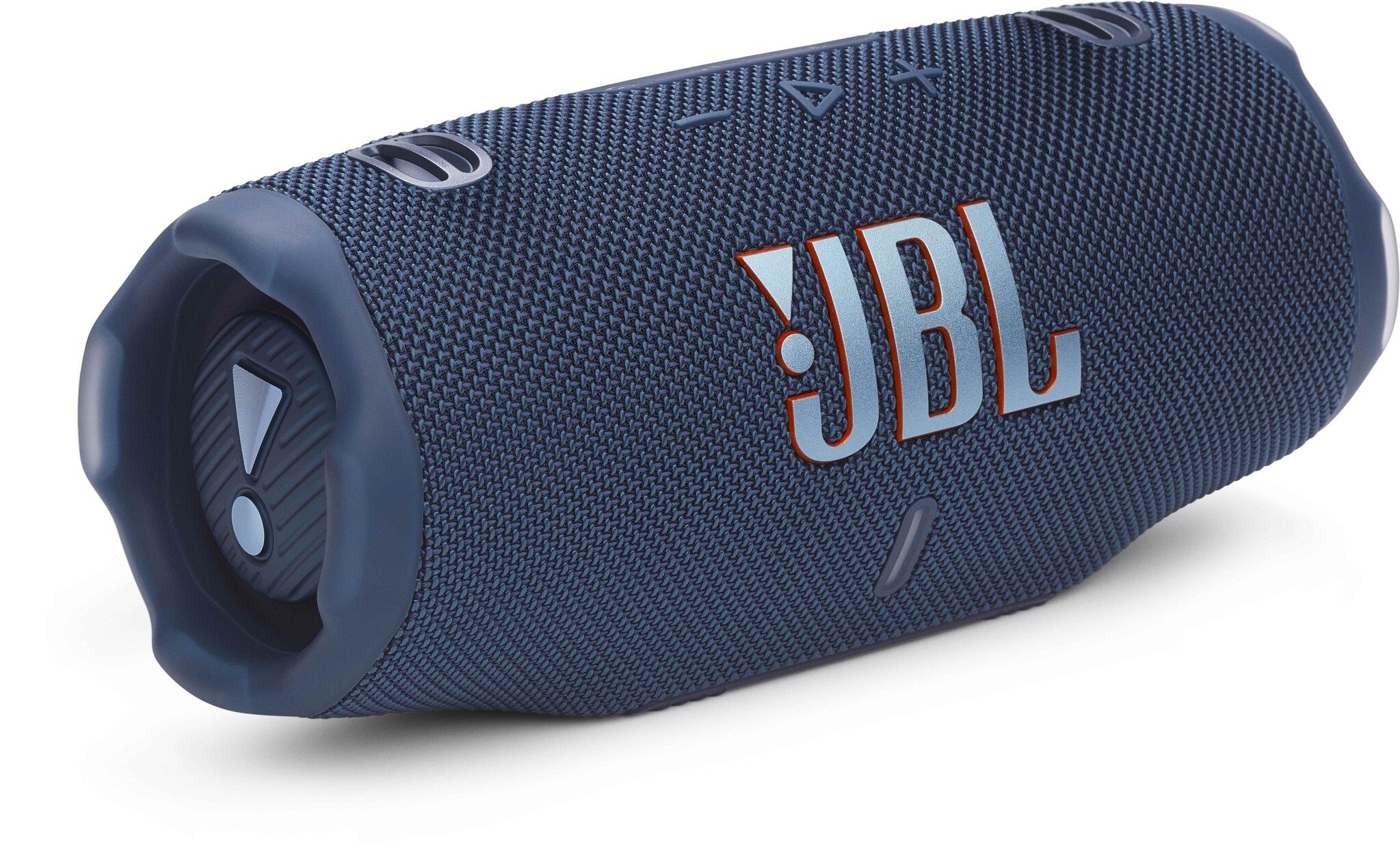 JBL Charge 6 Blauw - Draadloze speaker