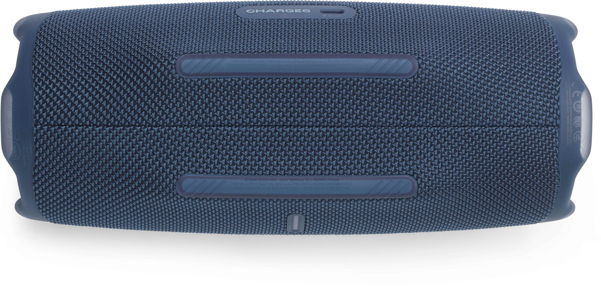 JBL Charge 6 Blauw - Draadloze speaker