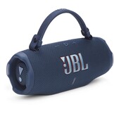 JBL Charge 6 Blauw - Draadloze speaker