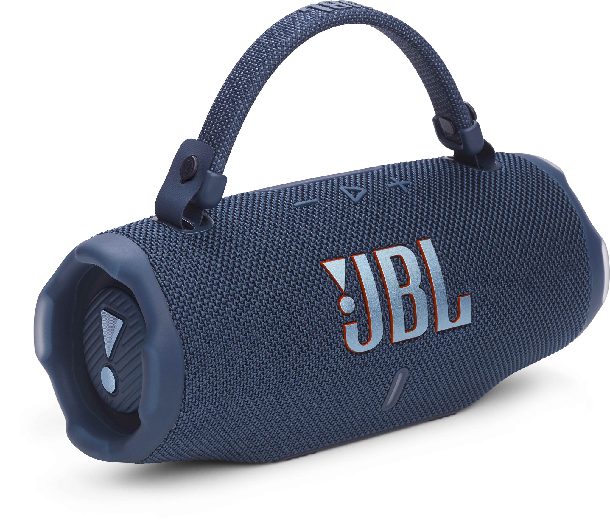 JBL Charge 6 Blauw - Draadloze speaker