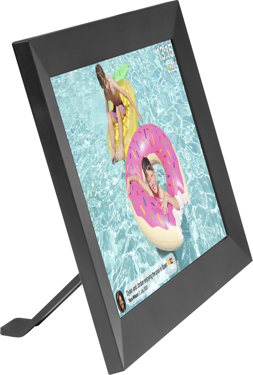 Denver PFF-1024 - Digitale fotolijst