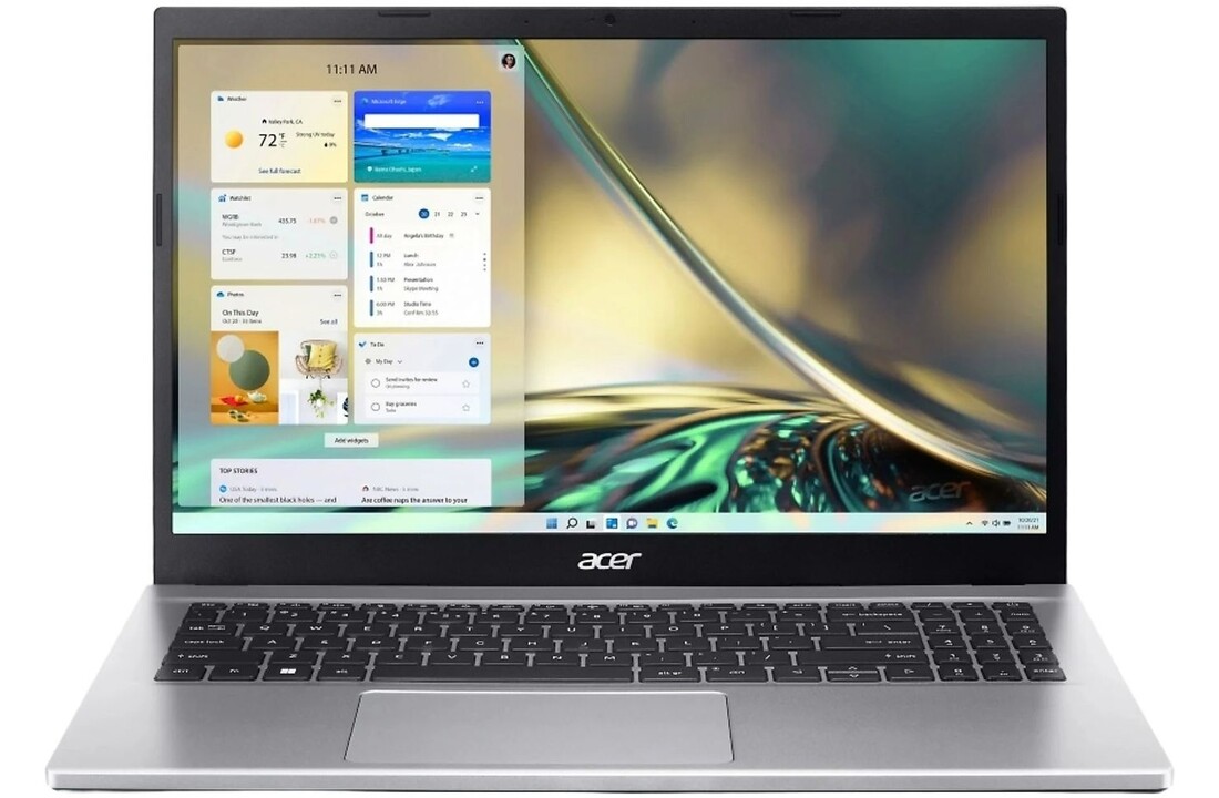 Acer Aspire 3 A315-44P-R5VK - Laptop