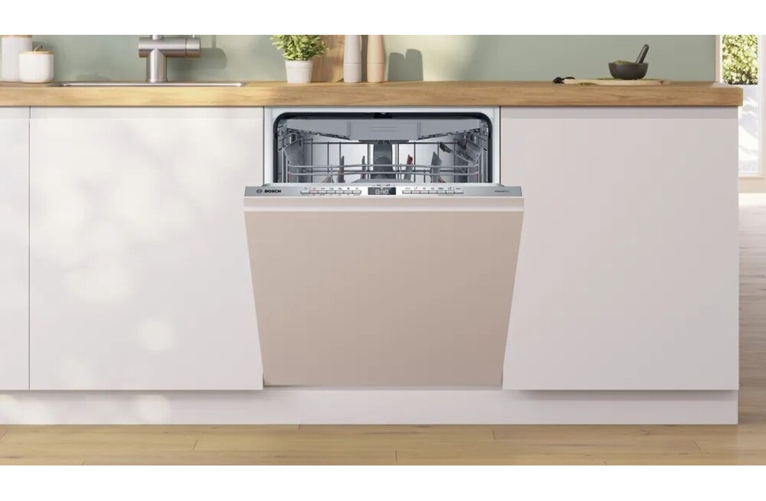 Bosch SMV4ECX27E - Inbouw vaatwasser