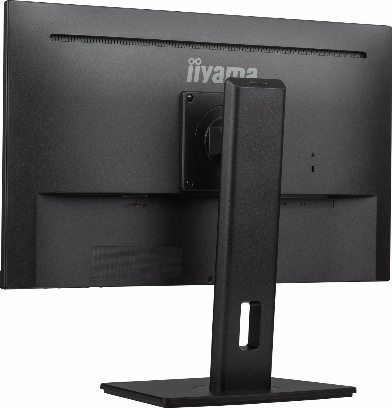 iiyama ProLite XUB2493HS-B6 - Monitor