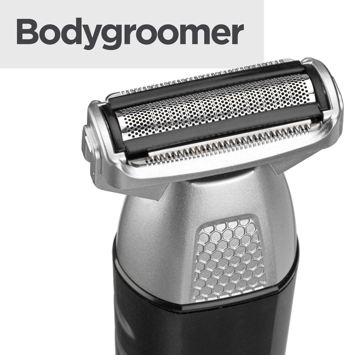 BaByliss Lithium Power 11 in 1 Multitrimmer MT812E - Baardtrimmer