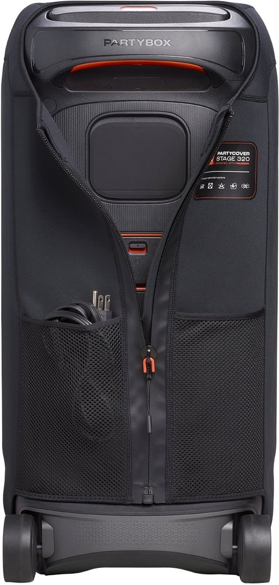 JBL PartyBox Stage 320 Beschermhoes