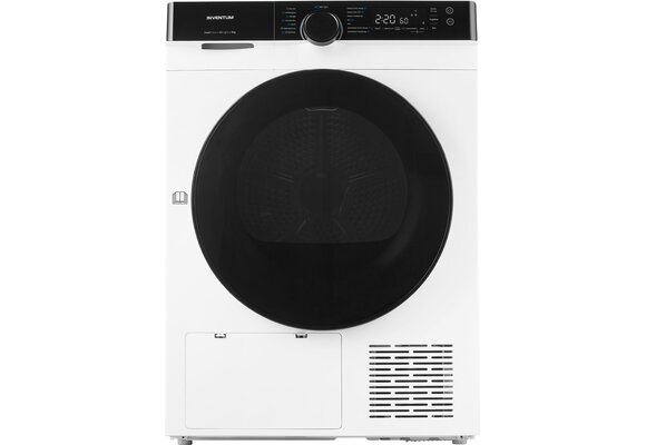 Inventum VDW8030W - Warmtepompdroger