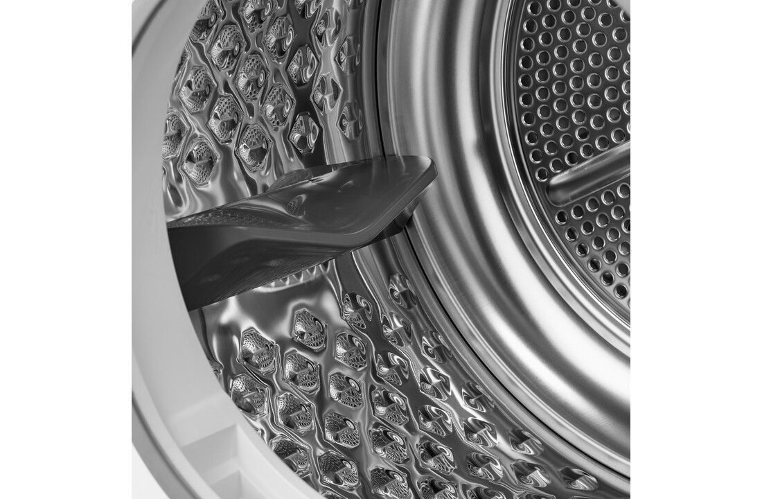 Inventum VDW8030W - Warmtepompdroger