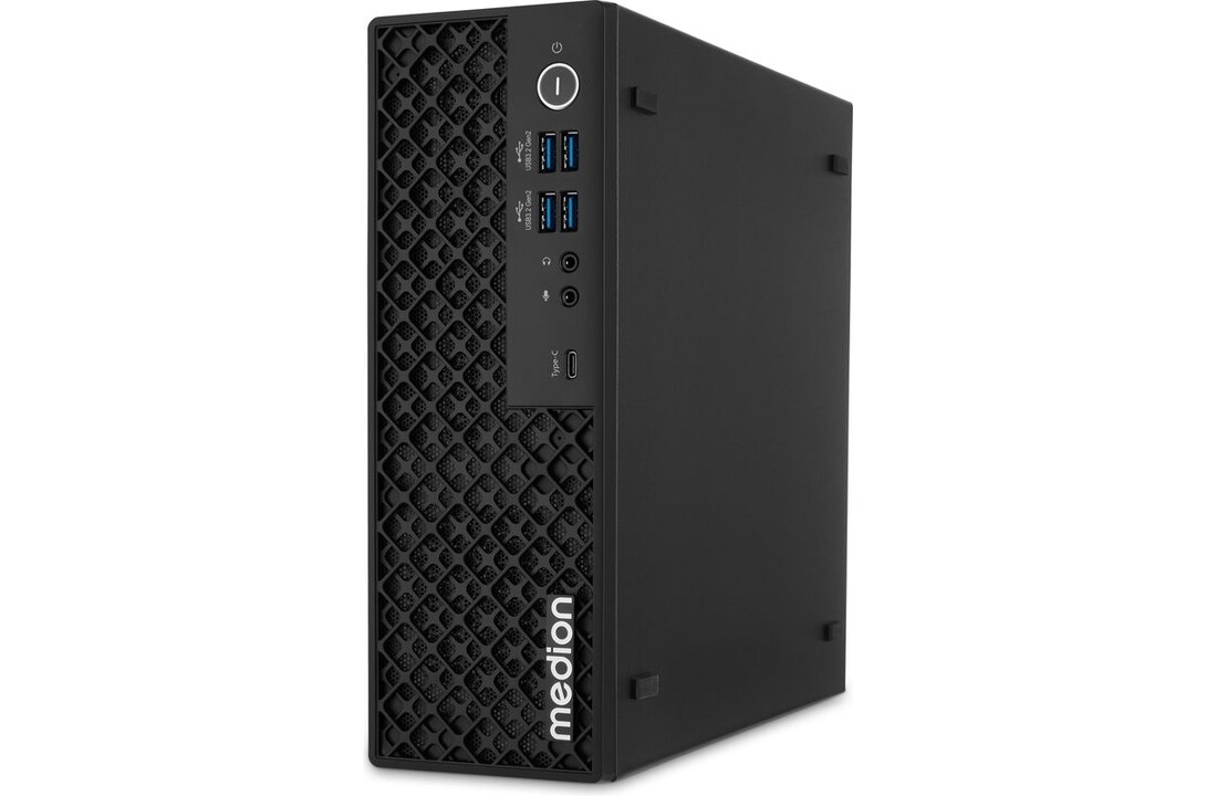 Medion Picoworx T80 II MD340071 - Desktop