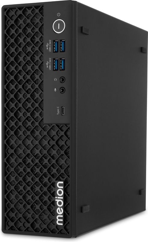 Medion Picoworx T80 II MD340071 - Desktop