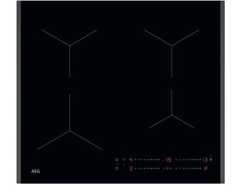 AEG TO64IA0FFB - Inductiekookplaat