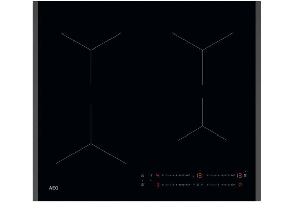 AEG TO64IA0FFB - Inductiekookplaat