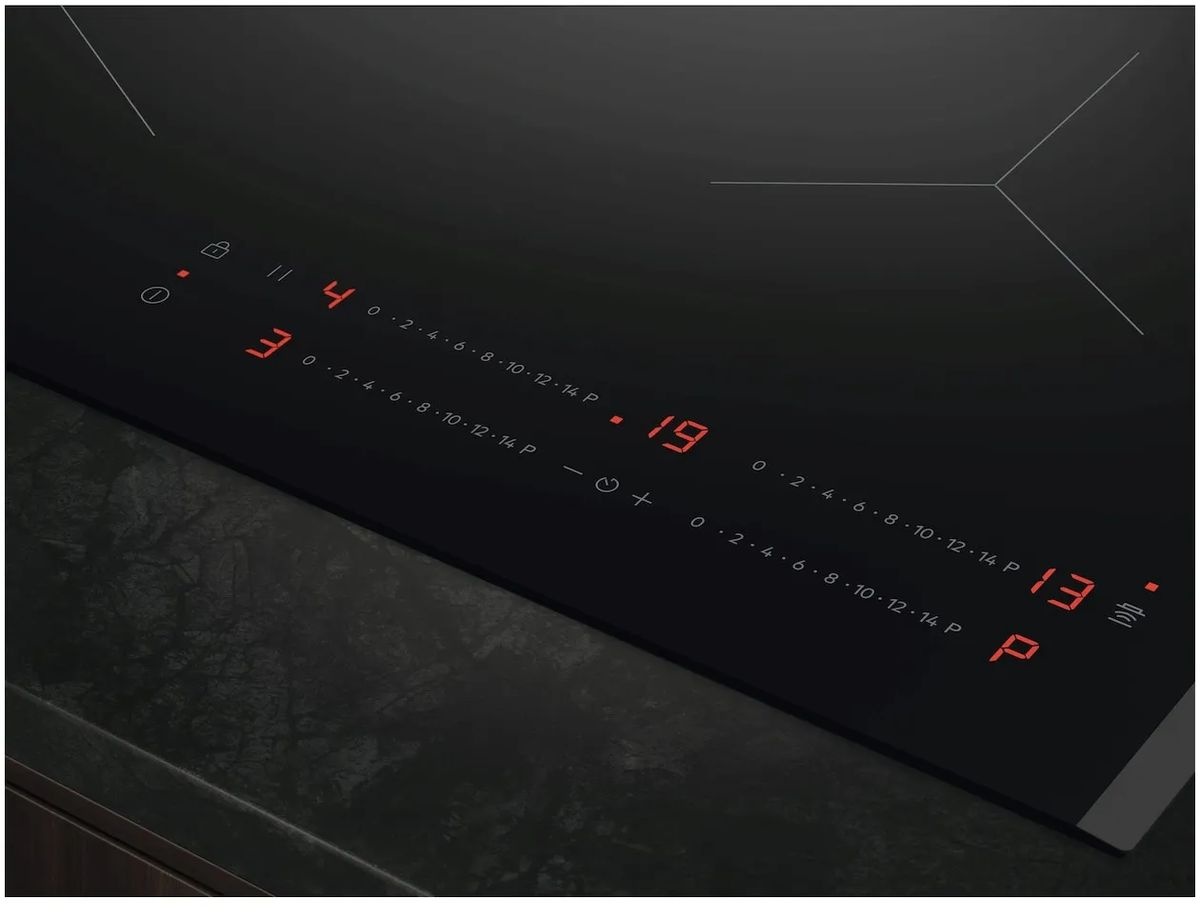 AEG TO64IA0FFB - Inductiekookplaat