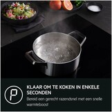 AEG TO64IA0FFB - Inductiekookplaat