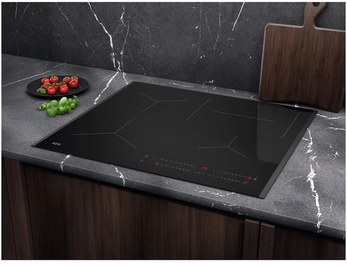 AEG TO64IA0FFB - Inductiekookplaat