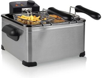 Tristar FR-6949 - Frituurpan