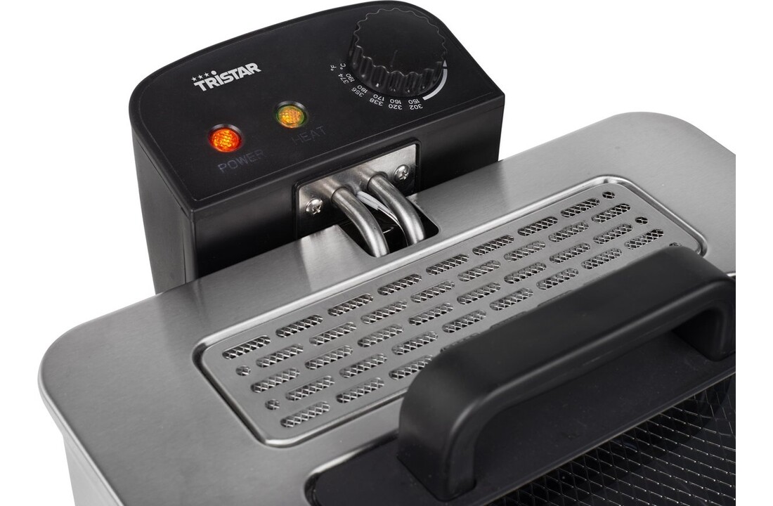 Tristar FR-6949 - Frituurpan