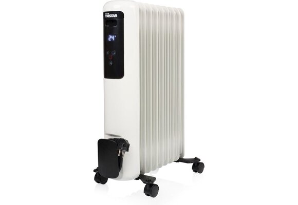 Tristar KA-5189 - Oliegevulde Radiator