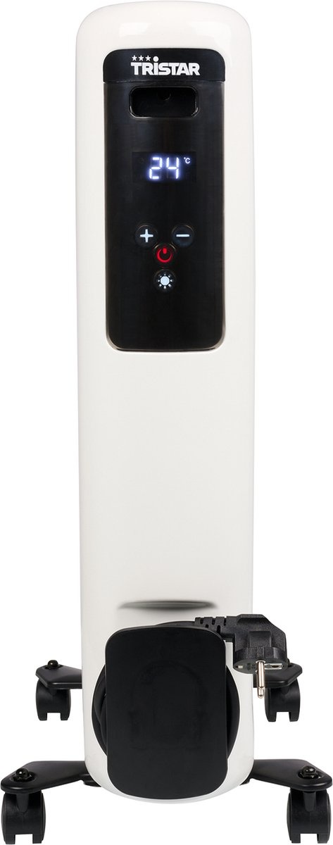 Tristar KA-5189 - Oliegevulde Radiator
