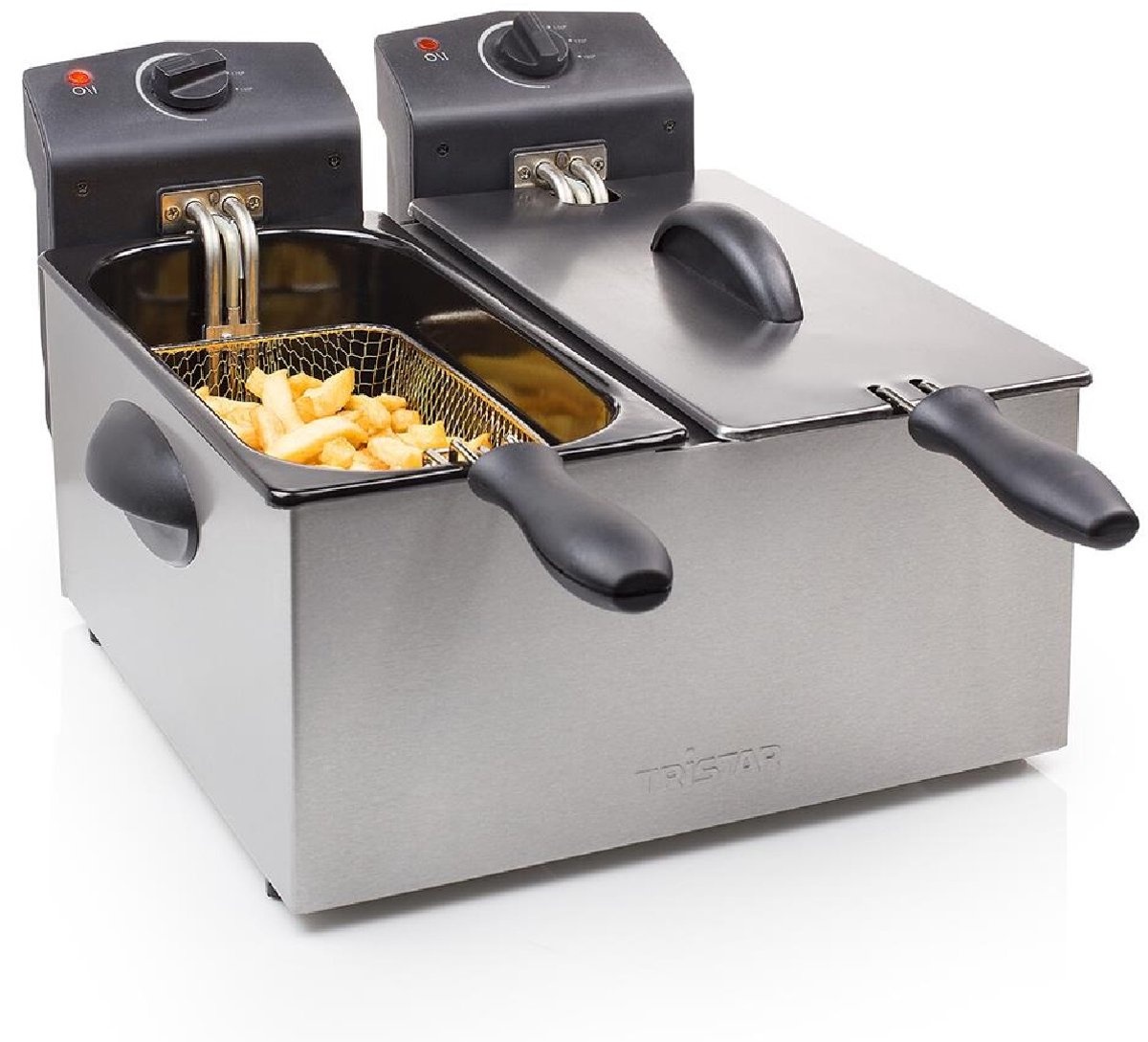 Tristar FR-6937 - Frituurpan