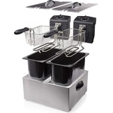 Tristar FR-6937 - Frituurpan