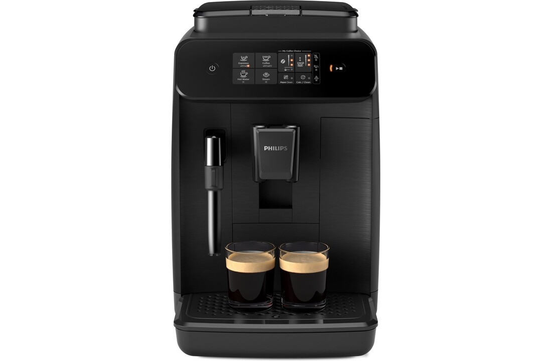 Philips 800 Series LatteGo EP0820/00 - Koffiemachine