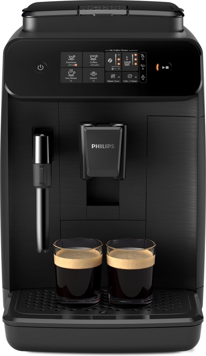 Philips 800 Series LatteGo EP0820/00 - Koffiemachine