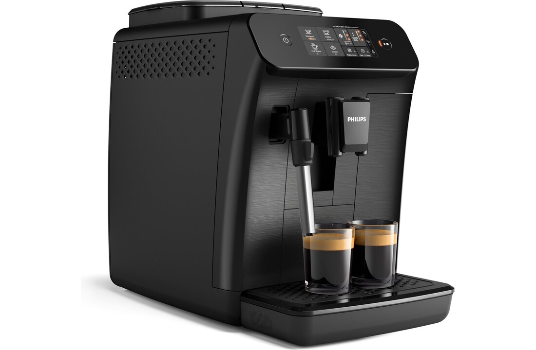 Philips 800 Series LatteGo EP0820/00 - Koffiemachine